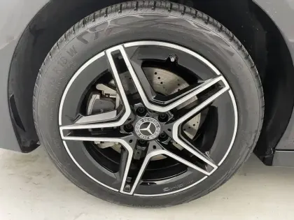 Photo 17 Mercedes CLA  Coupé 250 e Hybrid EQ 8G-DCT