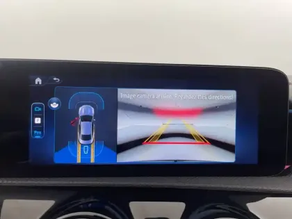 Photo 26 Mercedes CLA  Coupé 250 e Hybrid EQ 8G-DCT