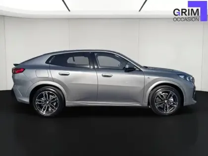 Photo 54 BMW X2  sDrive 20i 170ch DKG7