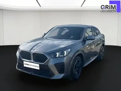 Photo 26 BMW X2  sDrive 20i 170ch DKG7