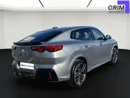 Photo 53 BMW X2  sDrive 20i 170ch DKG7