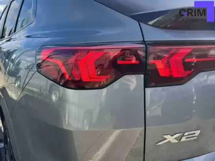 Photo 21 BMW X2  sDrive 20i 170ch DKG7