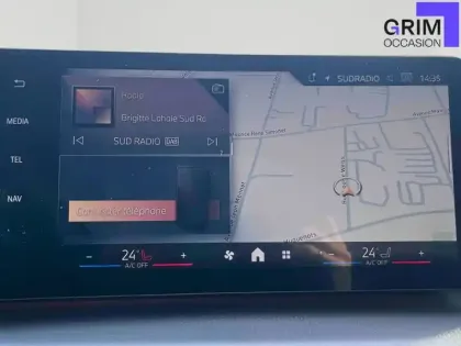 Photo 34 BMW X2  sDrive 20i 170ch DKG7