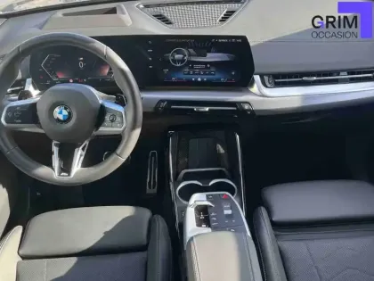 Photo 30 BMW X2  sDrive 20i 170ch DKG7