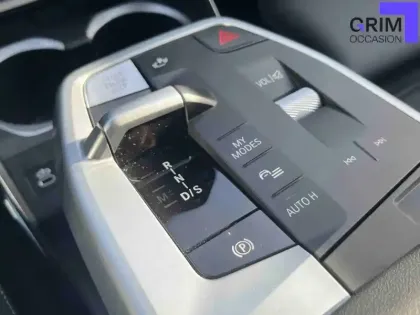 Photo 35 BMW X2  sDrive 20i 170ch DKG7