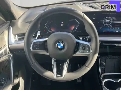 Photo 31 BMW X2  sDrive 20i 170ch DKG7