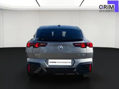 Photo 18 BMW X2  sDrive 20i 170ch DKG7