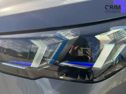 Photo 42 BMW X2  sDrive 20i 170ch DKG7