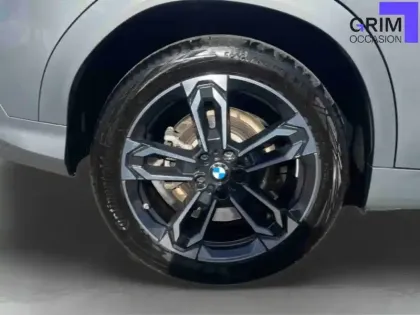 Photo 66 BMW X2  sDrive 20i 170ch DKG7