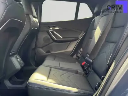 Photo 62 BMW X2  sDrive 20i 170ch DKG7