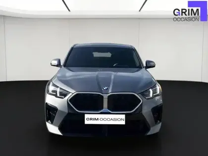 Photo 43 BMW X2  sDrive 20i 170ch DKG7