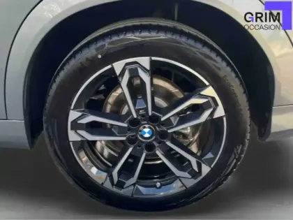 Photo 67 BMW X2  sDrive 20i 170ch DKG7