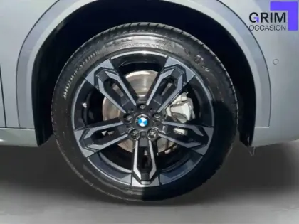 Photo 39 BMW X2  sDrive 20i 170ch DKG7