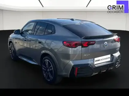 Photo 19 BMW X2  sDrive 20i 170ch DKG7