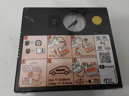 Photo 19 Opel Grandland X  1.2 Turbo 130 ch