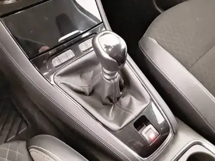 Photo 13 Opel Grandland X  1.2 Turbo 130 ch