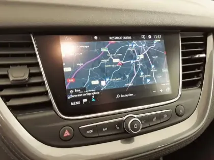 Photo 14 Opel Grandland X  1.2 Turbo 130 ch