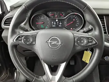 Photo 8 Opel Grandland X  1.2 Turbo 130 ch