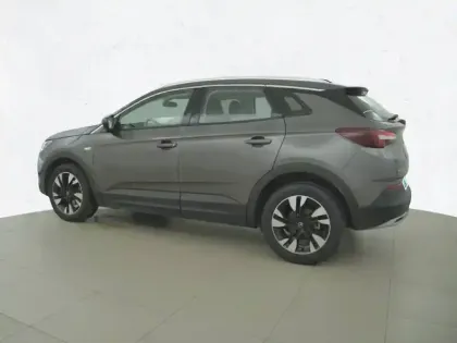Photo 6 Opel Grandland X  1.2 Turbo 130 ch