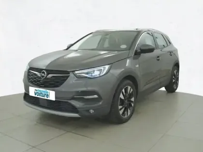 Photo Opel Grandland X Elegance Business