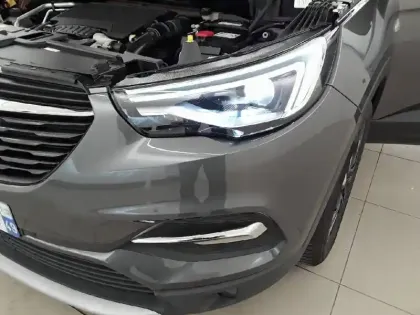 Photo 15 Opel Grandland X  1.2 Turbo 130 ch