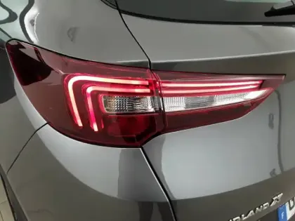 Photo 16 Opel Grandland X  1.2 Turbo 130 ch