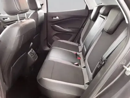 Photo 11 Opel Grandland X  1.2 Turbo 130 ch