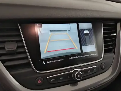 Photo 17 Opel Grandland X  1.2 Turbo 130 ch