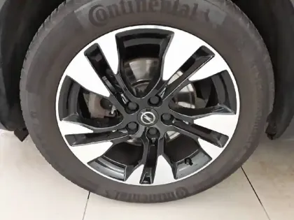 Photo 12 Opel Grandland X  1.2 Turbo 130 ch