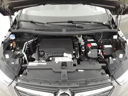 Photo 20 Opel Grandland X  1.2 Turbo 130 ch