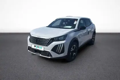 Photo Peugeot 2008 Allure
