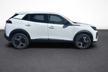 Photo 6 Peugeot 2008  Hybrid 145 e-DCS6