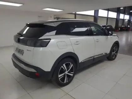 Photo 81 Peugeot 3008  Hybrid4 300 e-EAT8