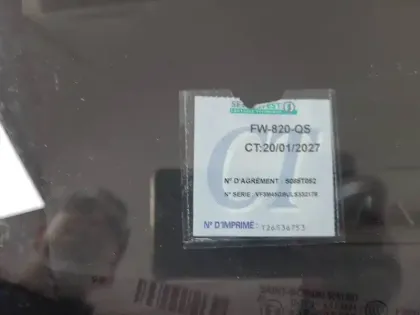 Photo 74 Peugeot 3008  Hybrid4 300 e-EAT8