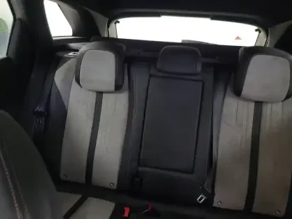 Photo 58 Peugeot 3008  Hybrid4 300 e-EAT8