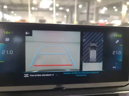 Photo 12 Peugeot 3008 Gén. II Ph2 GT 5