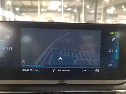 Photo 49 Peugeot 3008  Hybrid4 300 e-EAT8