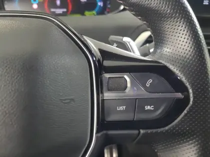 Photo 89 Peugeot 3008  Hybrid4 300 e-EAT8