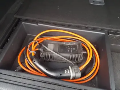 Photo 113 Peugeot 3008  Hybrid4 300 e-EAT8