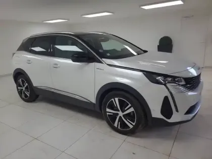 Photo 7 Peugeot 3008 Gén. II Ph2 GT 5