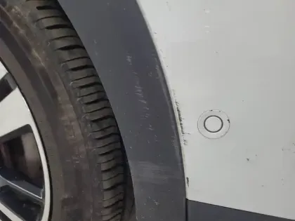 Photo 99 Peugeot 3008  Hybrid4 300 e-EAT8