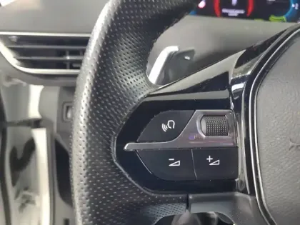 Photo 52 Peugeot 3008  Hybrid4 300 e-EAT8