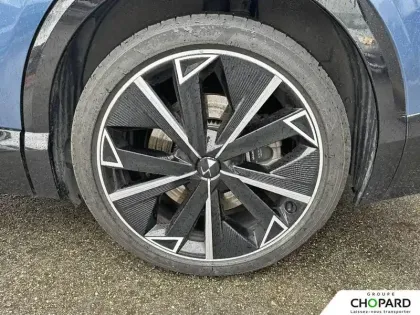 Photo 11 DS DS 8 N°8 350 ch AWD Long Range