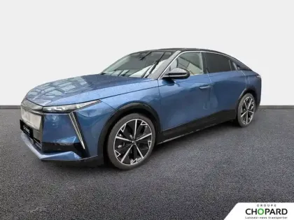 Photo Ds Ds 8 Etoile