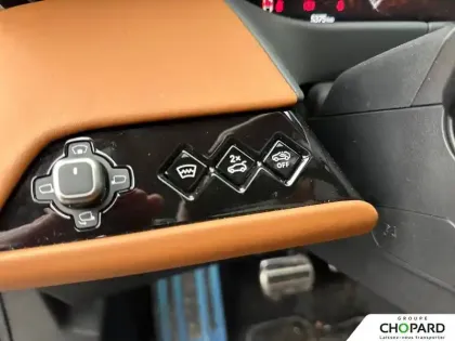 Photo 13 DS DS 8 N°8 350 ch AWD Long Range