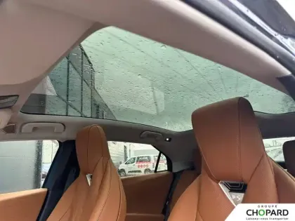 Photo 17 DS DS 8 N°8 350 ch AWD Long Range