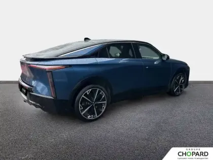 Photo 7 DS DS 8 N°8 350 ch AWD Long Range