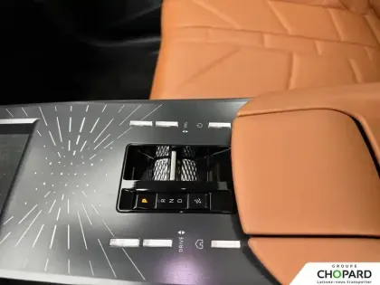 Photo 18 DS DS 8 N°8 350 ch AWD Long Range