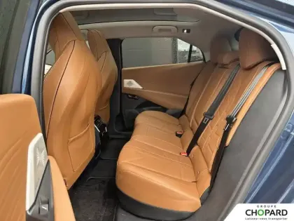 Photo 10 DS DS 8 N°8 350 ch AWD Long Range