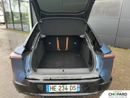 Photo 5 DS DS 8 N°8 350 ch AWD Long Range